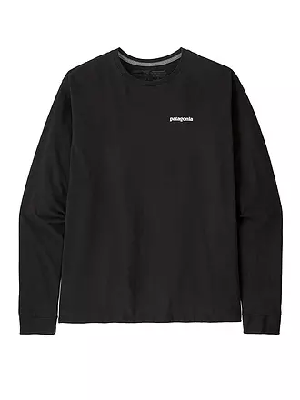 PATAGONIA | Herren Shirt P-6 Logo Responsibili-Longsleeve® | 